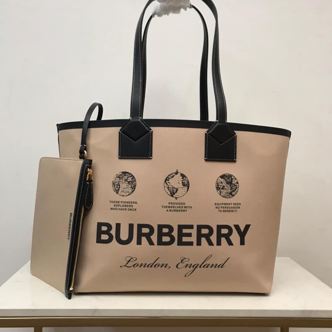Burberry Tote