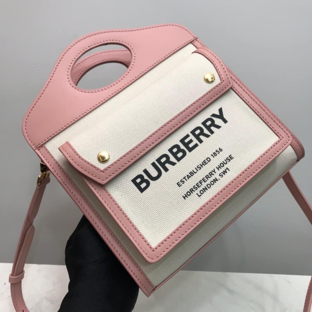 Burberry Tote