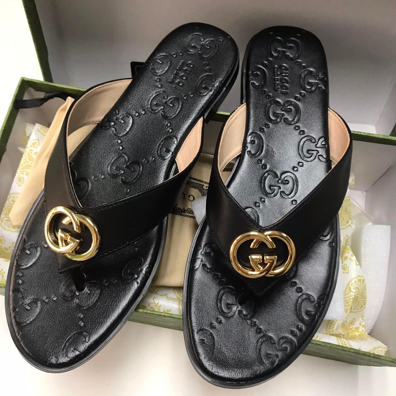 GG Slides