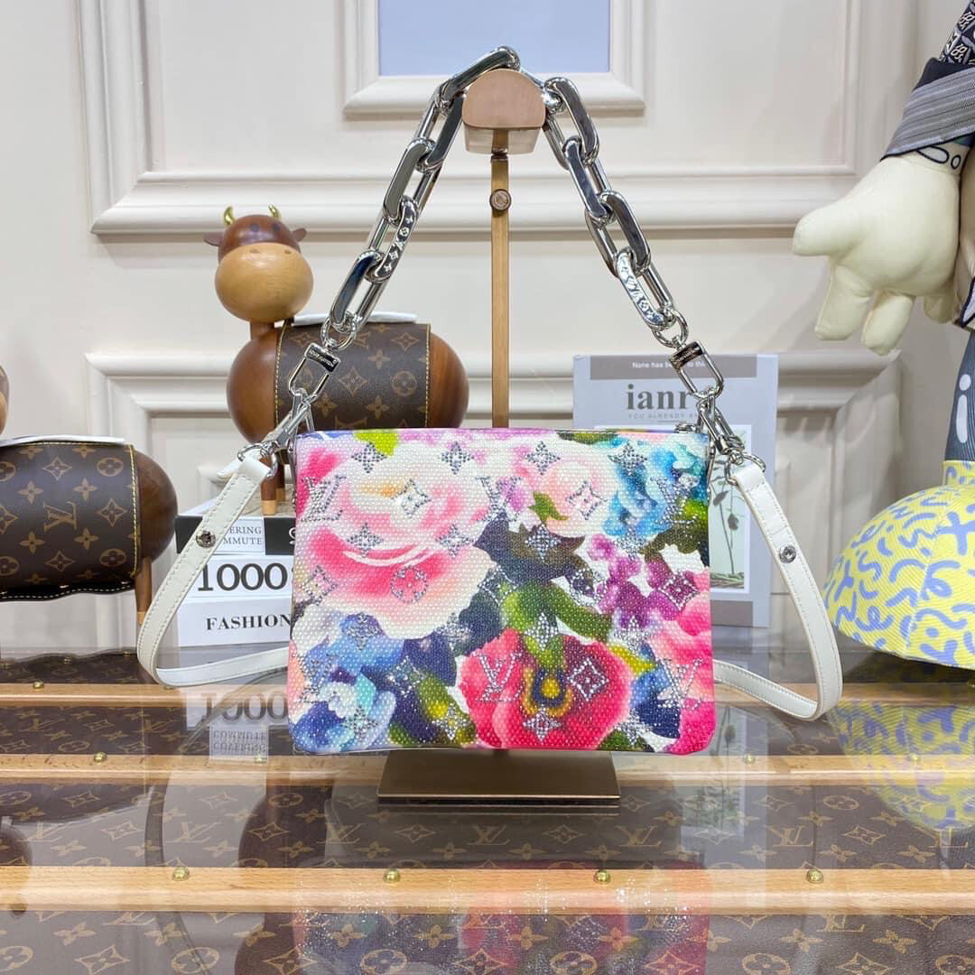 LV Spring Bag