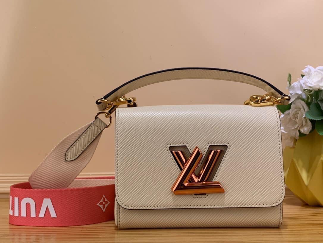 LV Twist