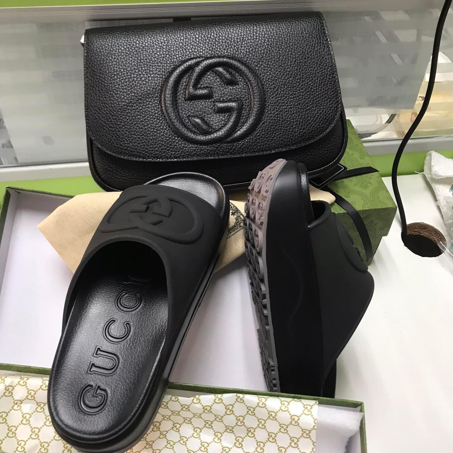 Gucci Set