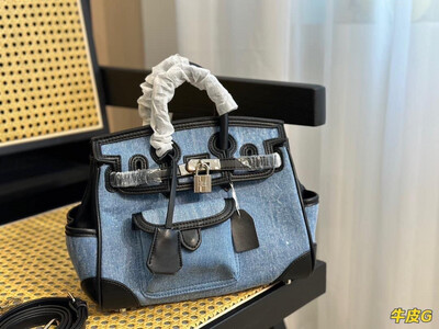 Hermes Birkin Bag