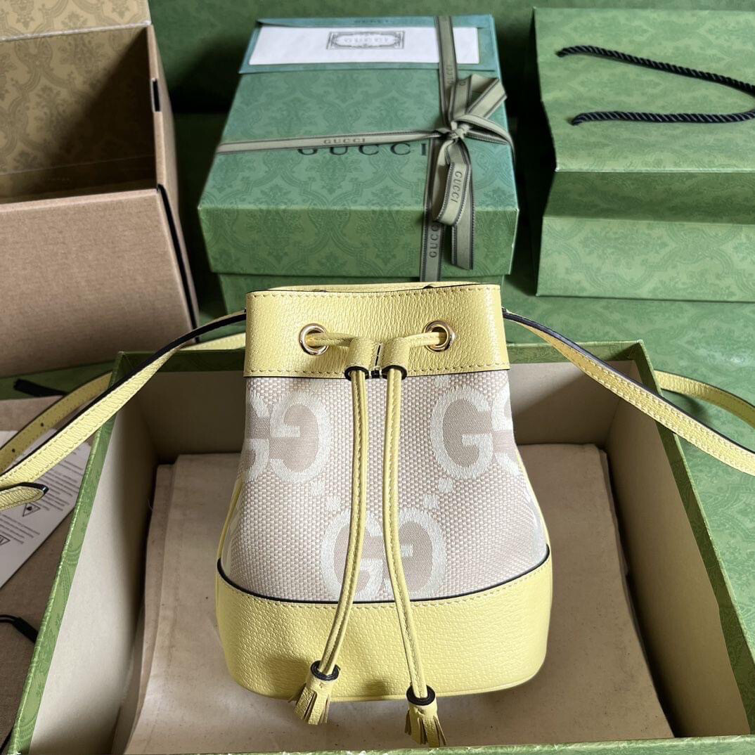 Gucci Bucket Spring