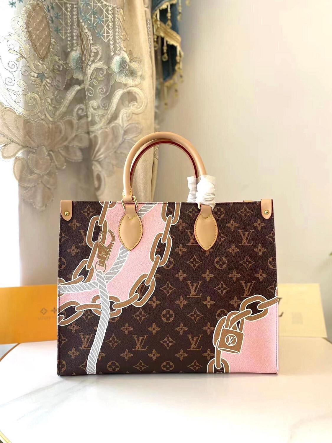 LV Onthego Nautical Coll