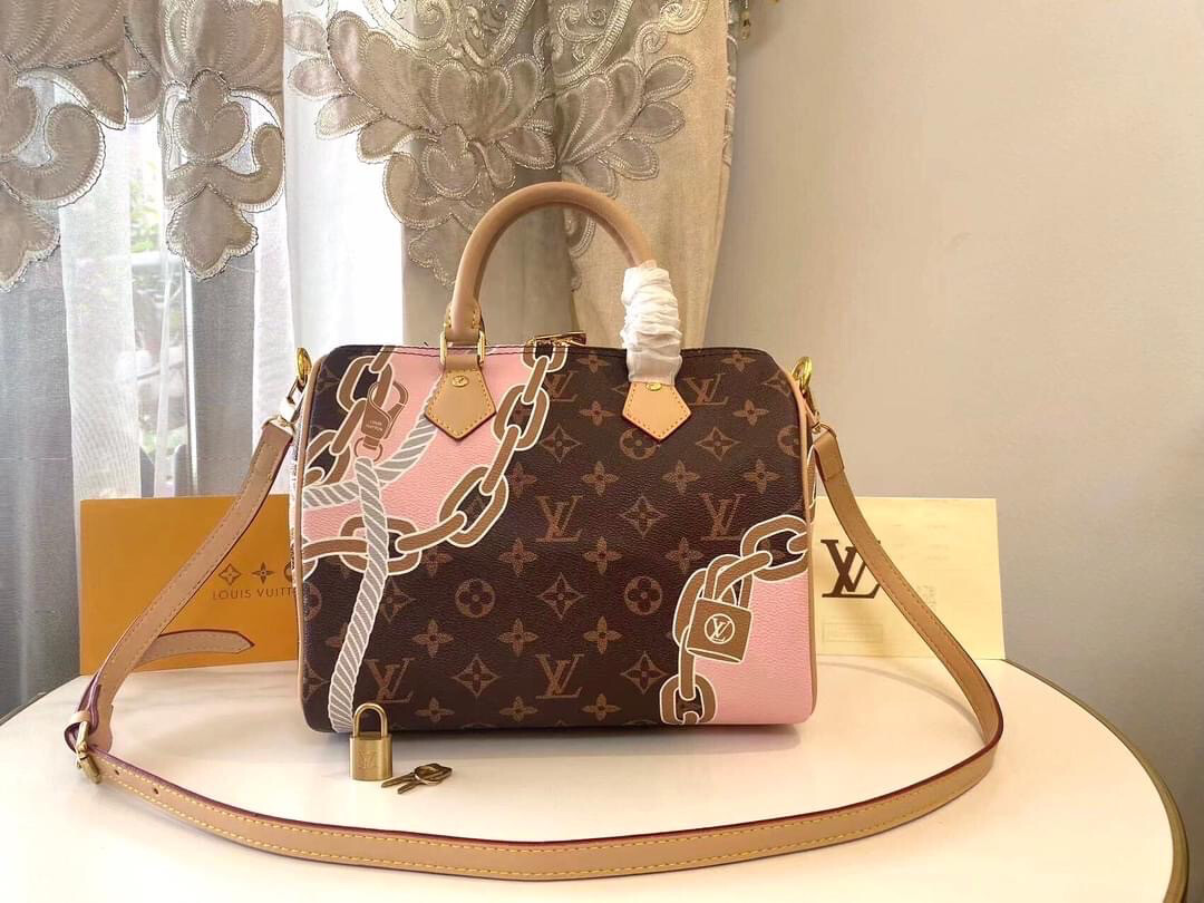 LV 2Way Speedy