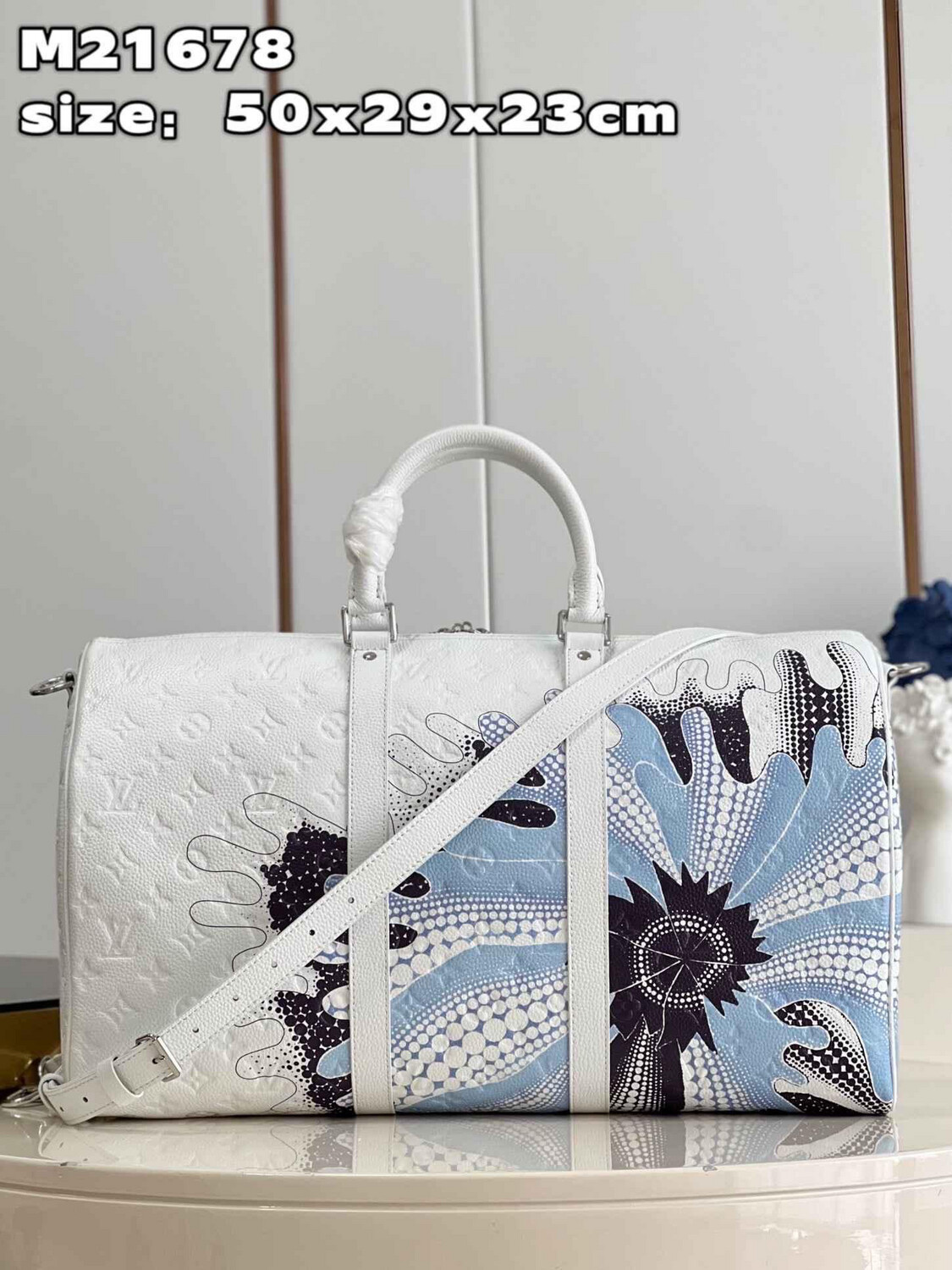 LV Keepall