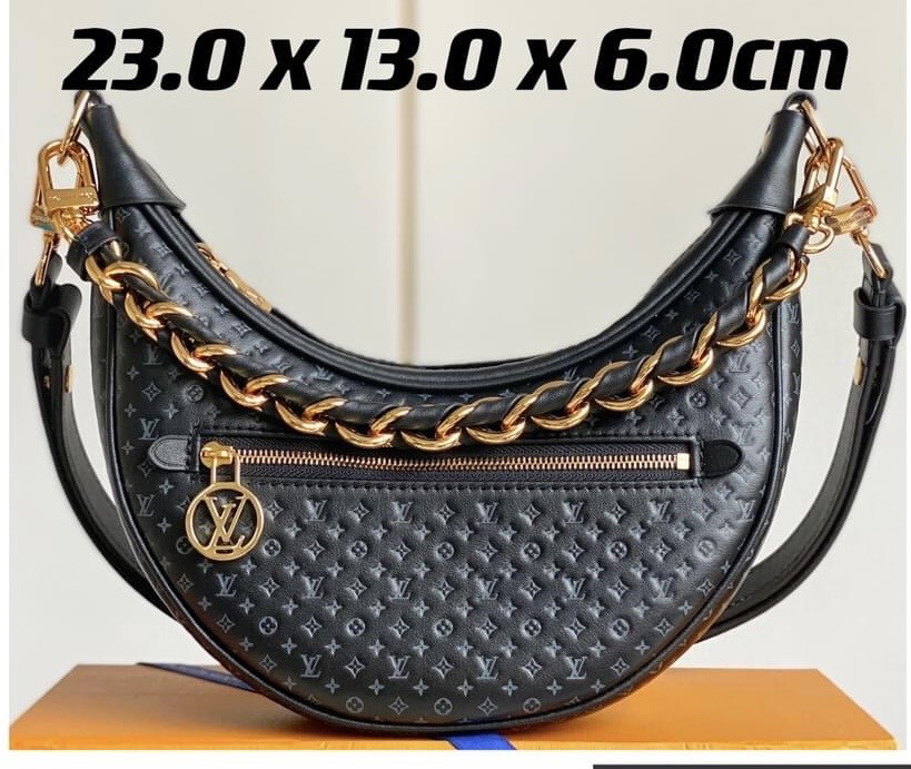 LV Mono Loop 2023