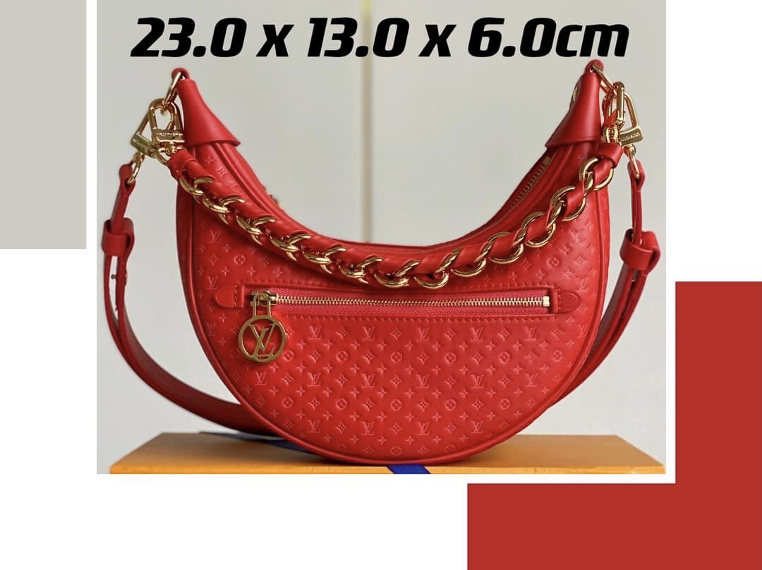 LV Loop Mono 2023