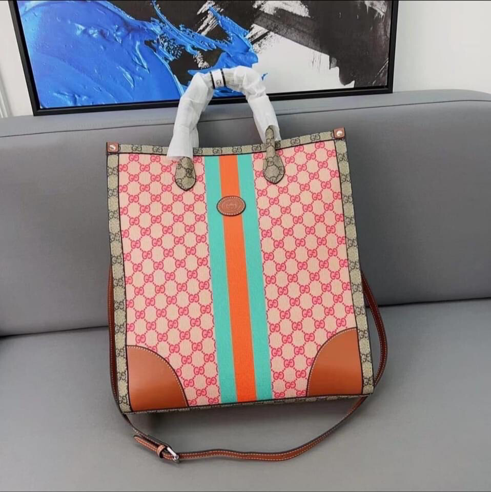 Gucci Tote Spring 2023