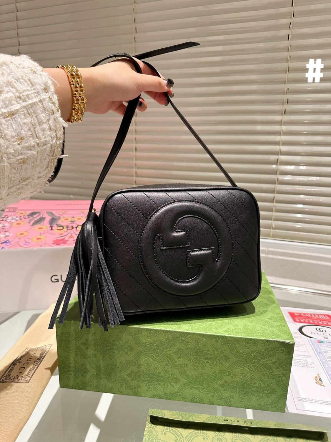 Gucci Bag