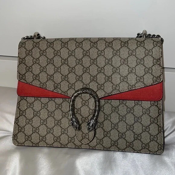 Gucci Medium Dion