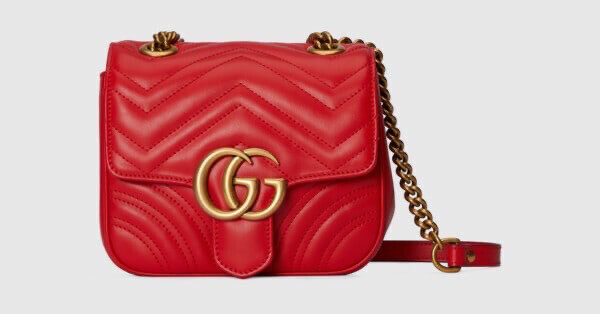 Gucci Mini