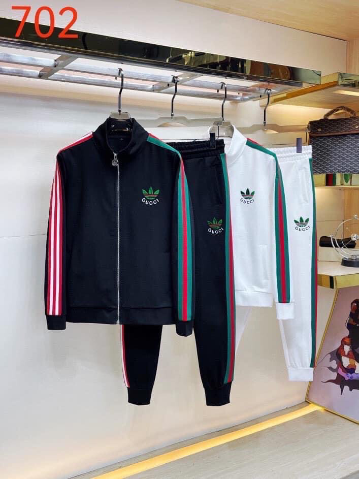 Gucci Suit