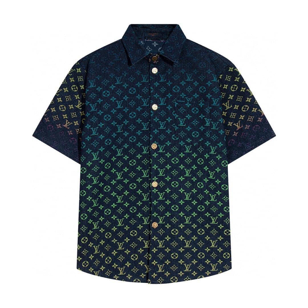 LV Mens Shirt