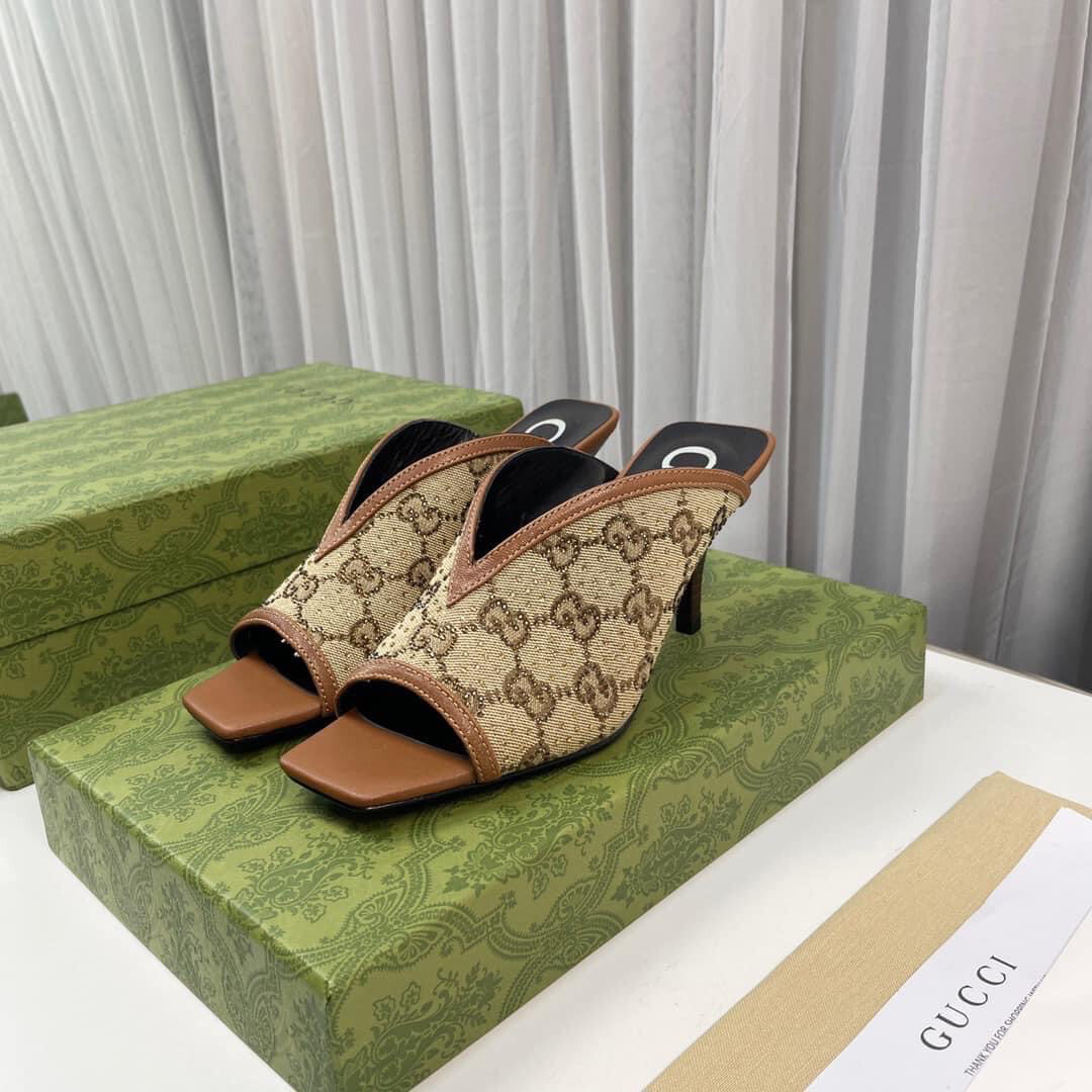 GG Heels
