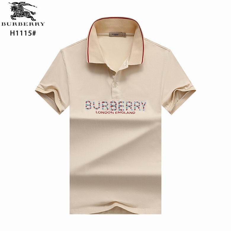 Burberry Polo