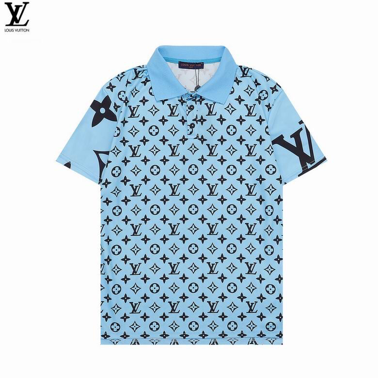 LV Polo Shirt