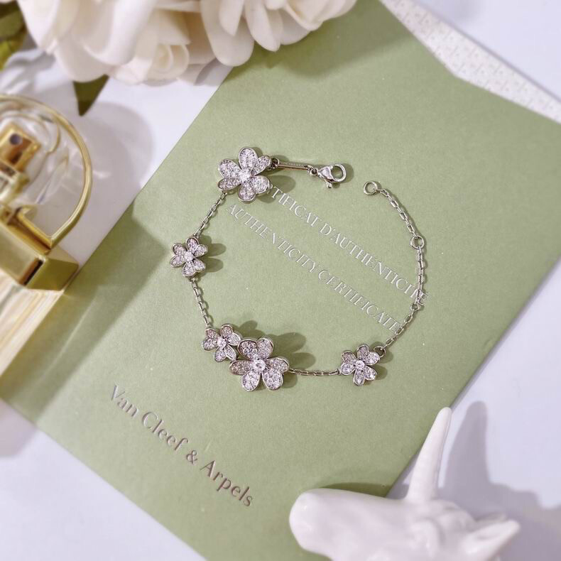 Van Cleef Bracelet