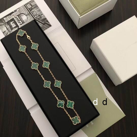 Van Cleef Necklace