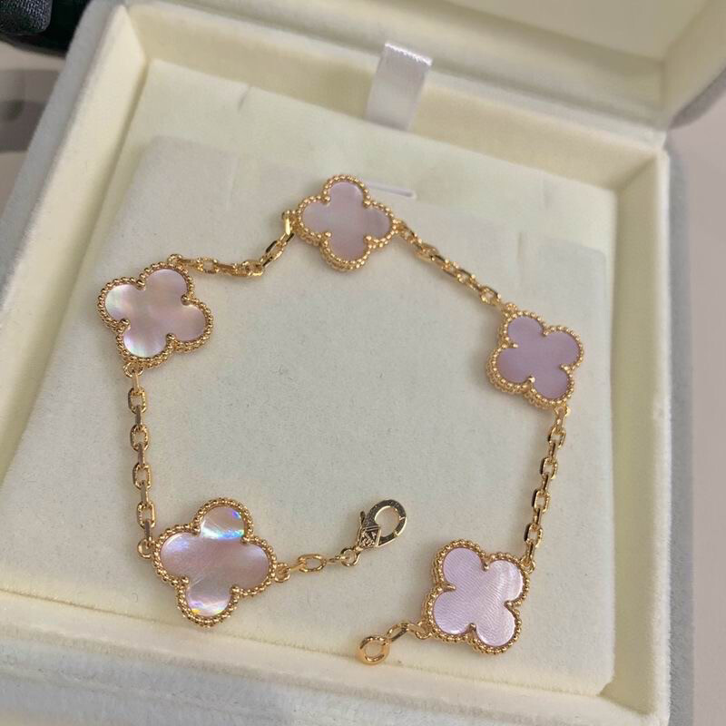 Van Cleef Bracelet