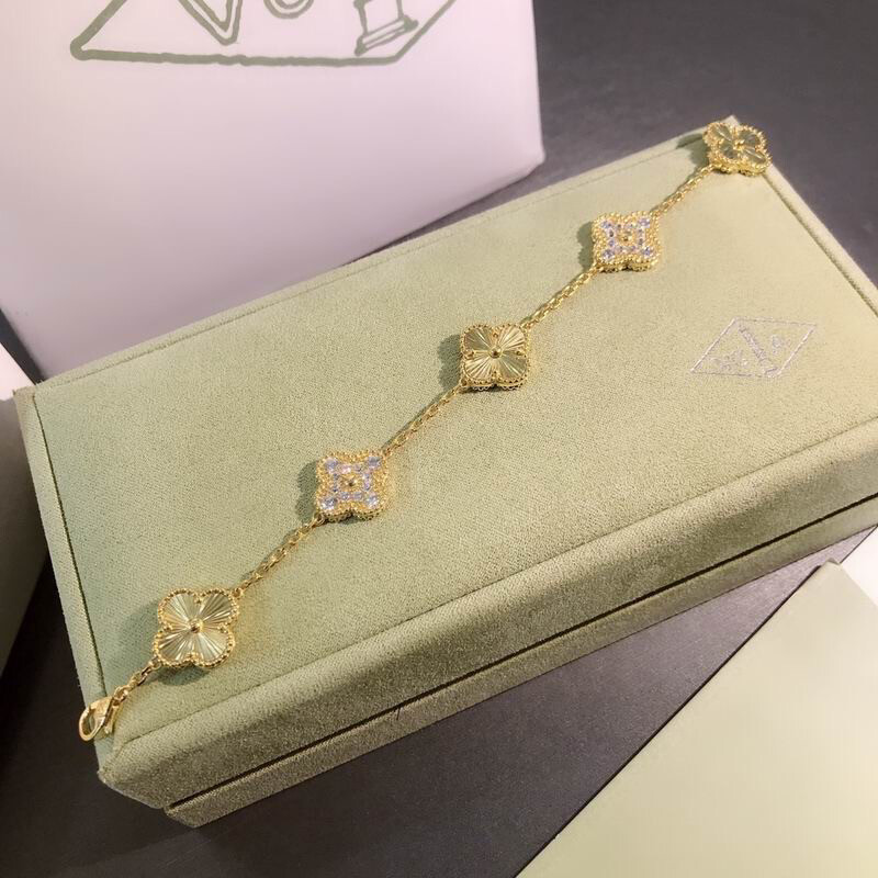 Van Cleef Bracelet