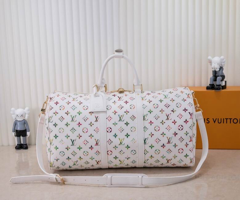 LV Keepall