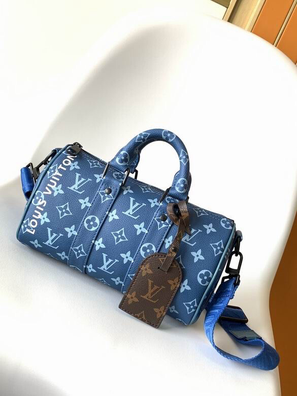 LV Keepall