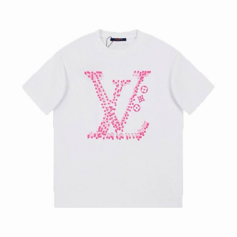 LV shirt