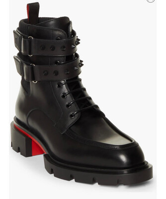 Cl Boots