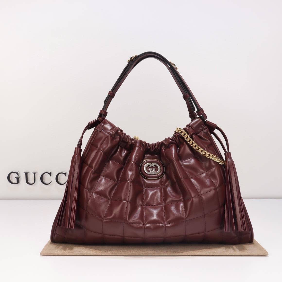 Gucci Tote