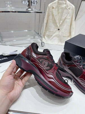Chanel Sneakers