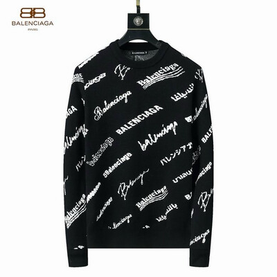 Balenciaga Sweater