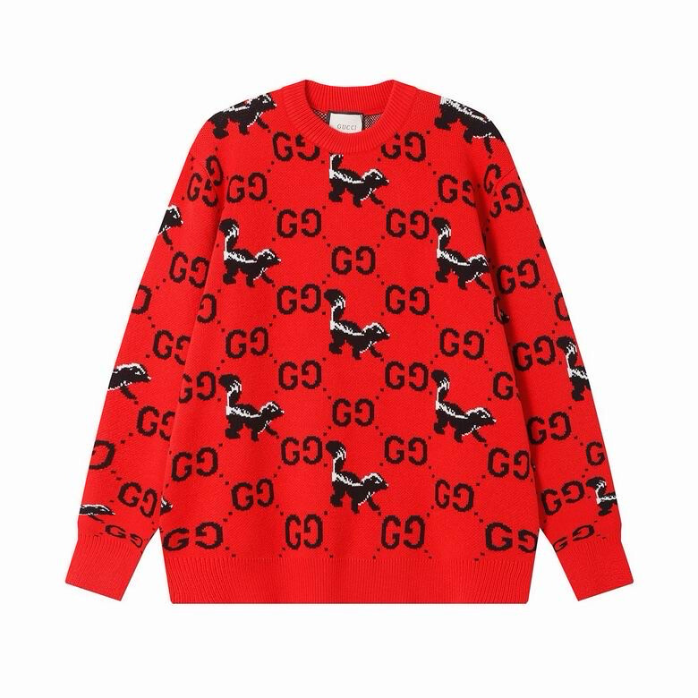 Gucci Sweater