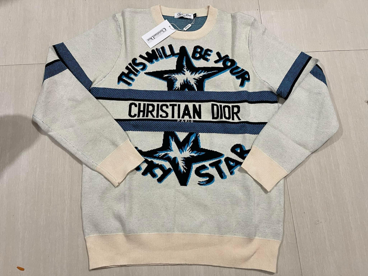 Christian Dior Shirt