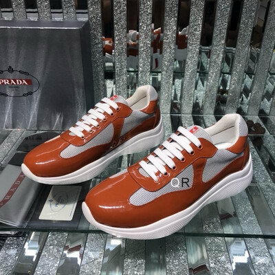 Prada Sneakers