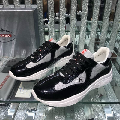 Prada Sneakers