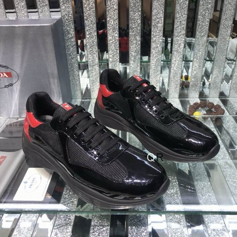 Prada Sneakers