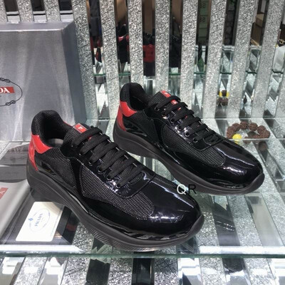Prada Sneakers