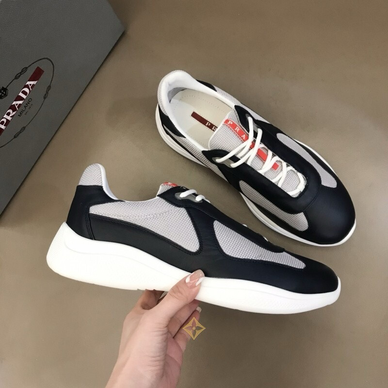 Prada Sneaker