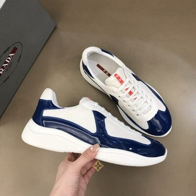 Prada Sneakers