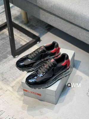 Prada Sneakers