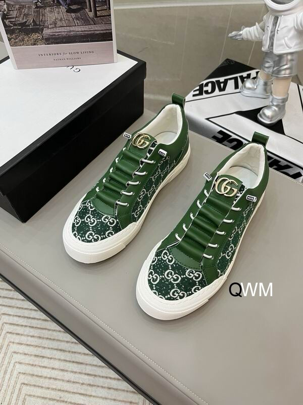 Gucci Lowtops