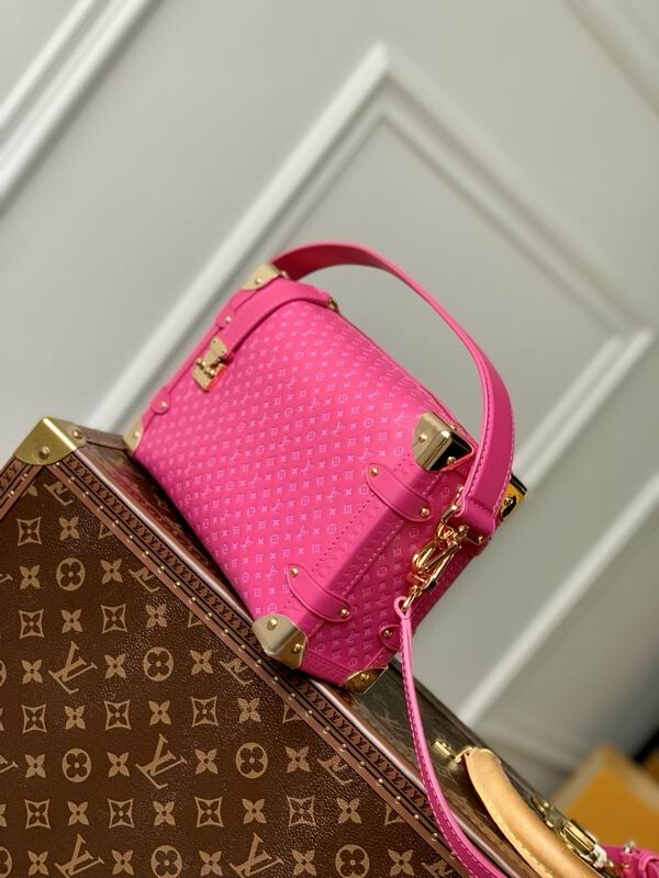 LV SIDE TRUNK