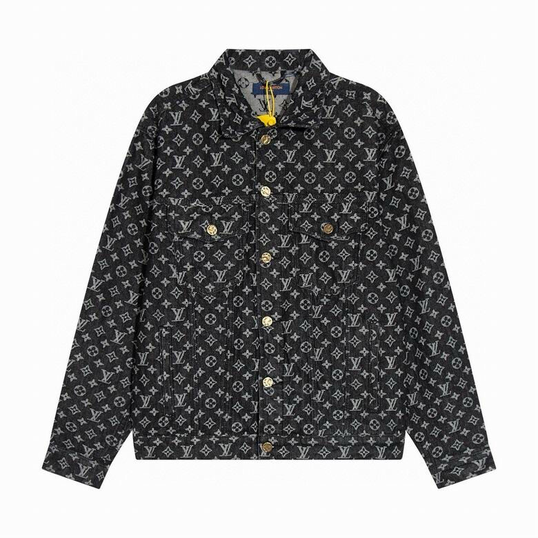 LV Jacket