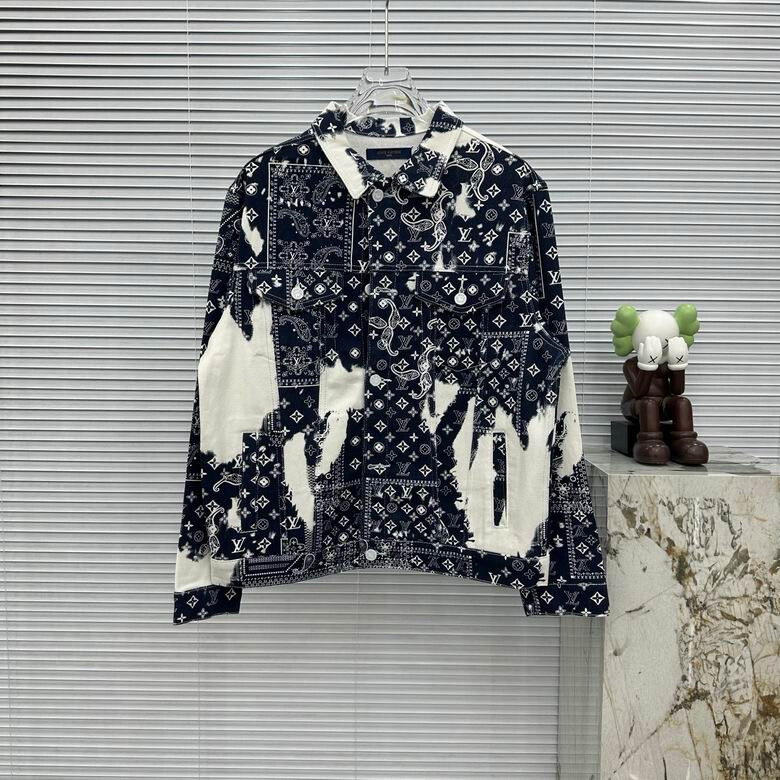 LV Jacket