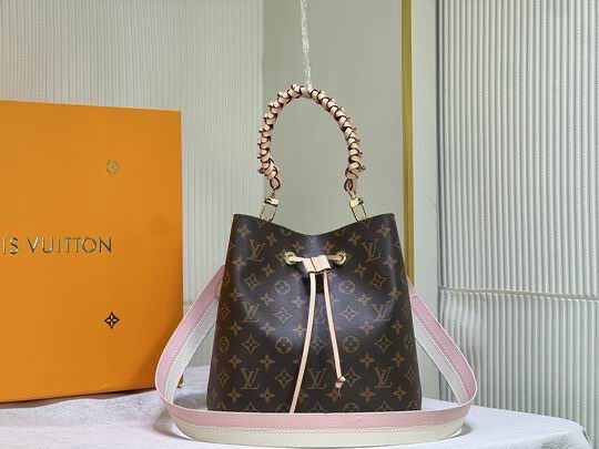 New&#39; LV