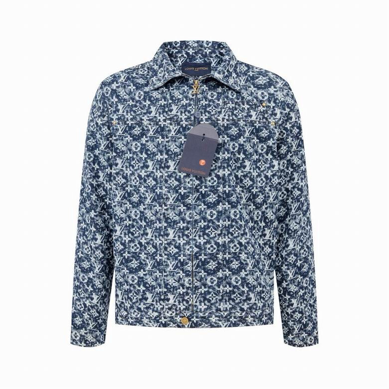 LV Jacket