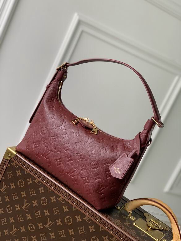 New&#39; LV