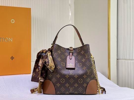 New&#39; LV